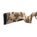 Savage Axis 2 Pro .243 Win 20" Barrel Bolt Action Rifle - Western Camo